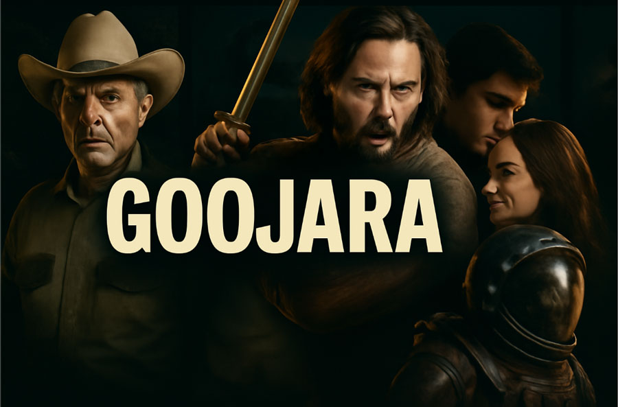 Goojara
